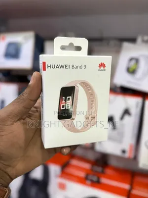 Huawei Band 9 Watch