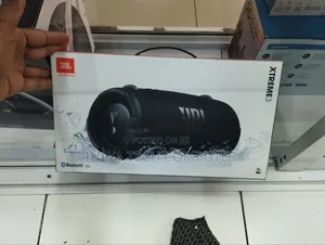 JBL Harman Xtreme 3 Bt Speaker
