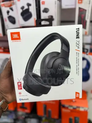 JBL Tune 720 Bt