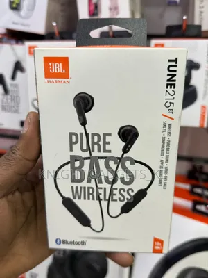 JBL Tune 215 Bt Headphones