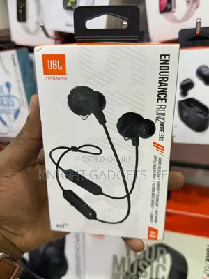 JBL Endurance Run 2