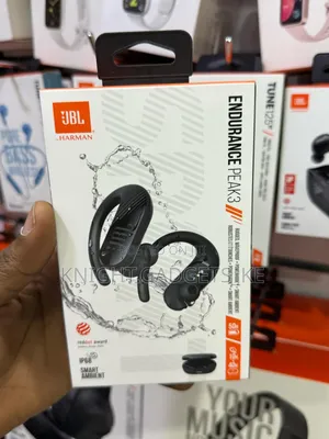 JBL Endurance Peak 3