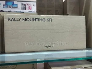 Logitech Rally Mounting Kit