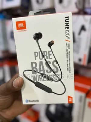 JBL Tune 125 Bt