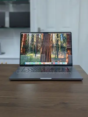 Laptop Apple MacBook Pro 2023 M2 Max 16-Inch 36GB SSD 1T