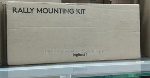 Logitech Mounting Kit for Rally Video Conferencing System
