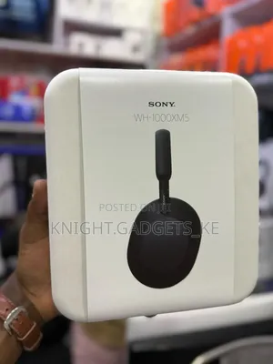 Sony Wh 1000xm5 Headphones