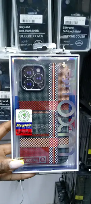 Tribal Tpu Flexible Carbon Fiber Case for iPhone 13 Pro
