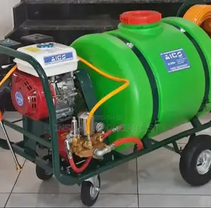 Agricultural Engine Sprayer 160litres