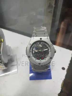 Hublot Automatic Gents Watches