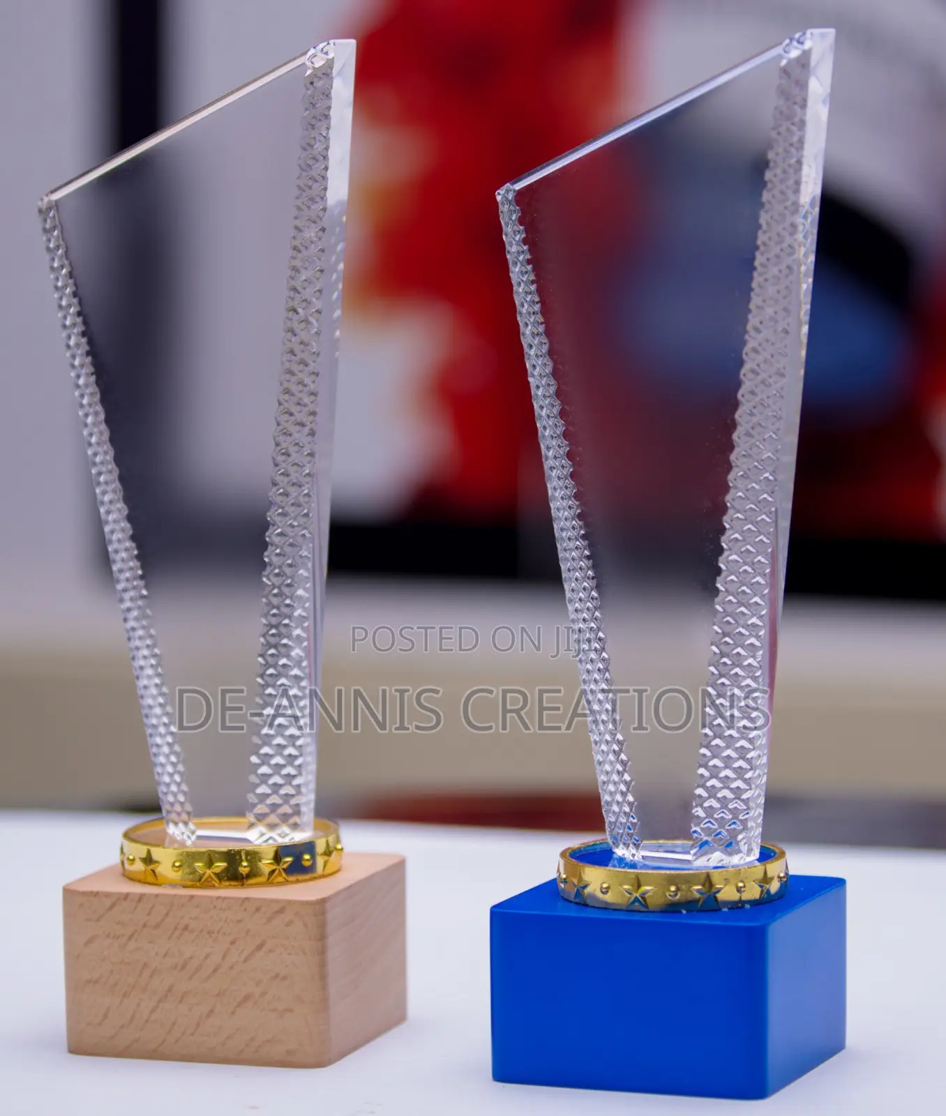 Masterpiece Recognition Awards