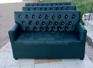 Arms Vip Couches for Lounge and Bars