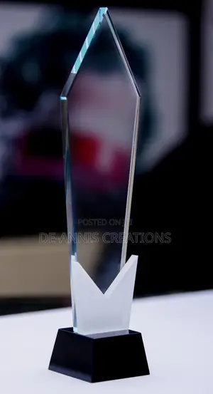 Sharp Pointed Awards