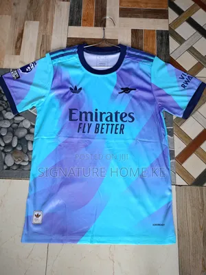 Arsenal Jersey