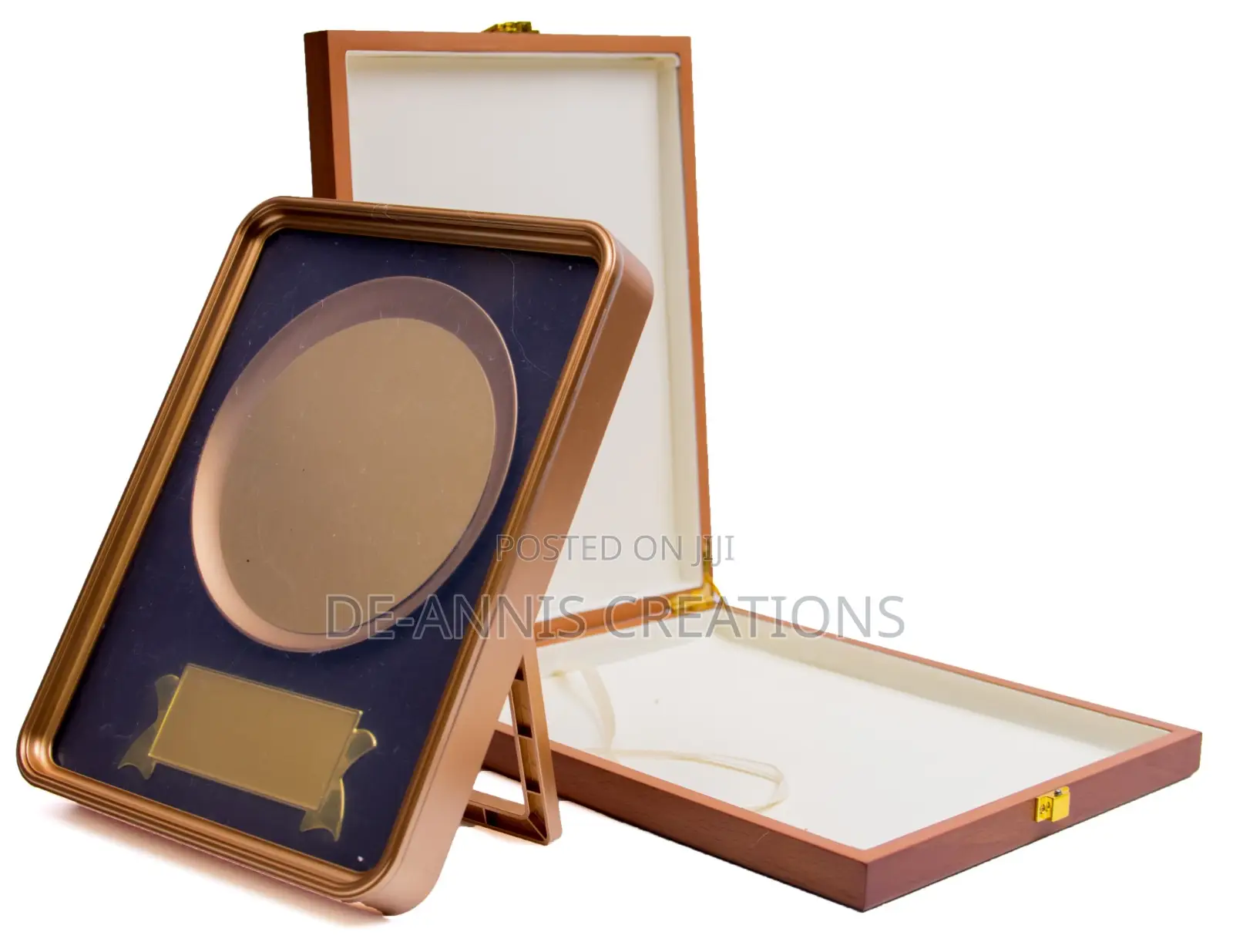 High End Awards