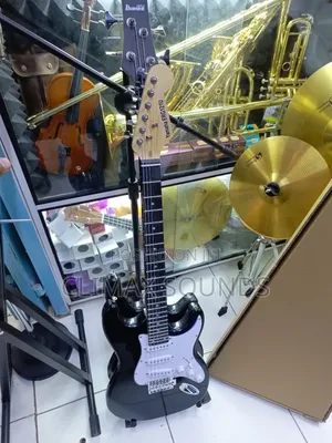 Yamaha Electric Solo Guitar