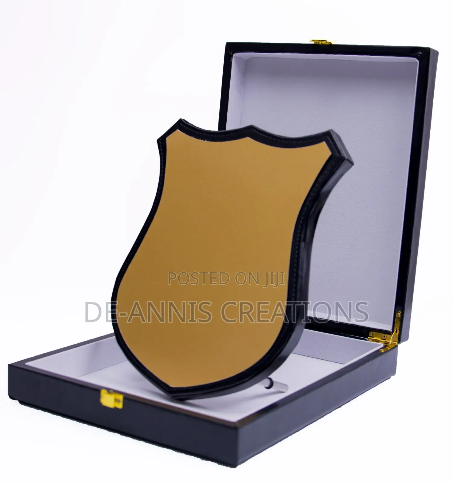 High End Shield Awards