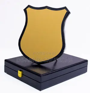 High End Shield Awards