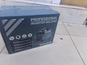 Makita Professional Welding Inverter 500ah