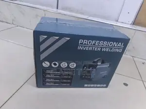 Professional Welding Inverter 500ah