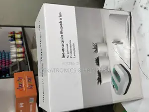 Portable Heat Press Machine