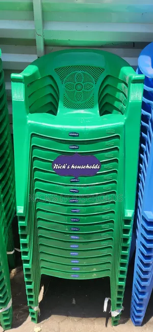 Chair Plastic Green Plastic Chairs