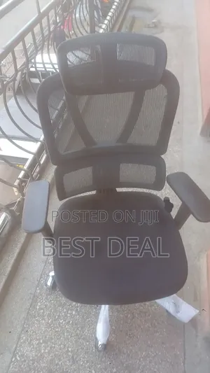 Ergonomics Orthopedic Chair