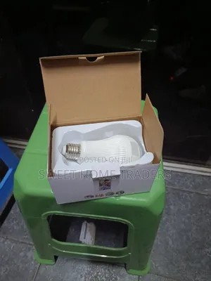 Quality Wifi Bulb Camera 3600