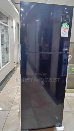 Haier 300litres Fridge