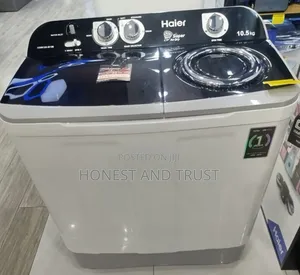 13kg Washing Machine Haier