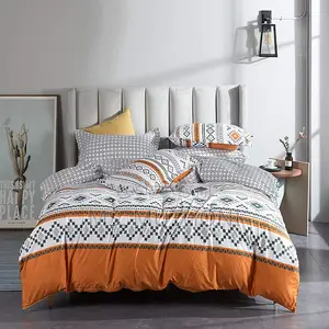 High Quality Duvet Cover (200*200 / King Size )
