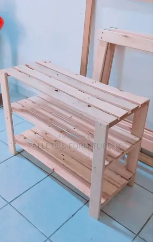 Unique Kitchen Stand