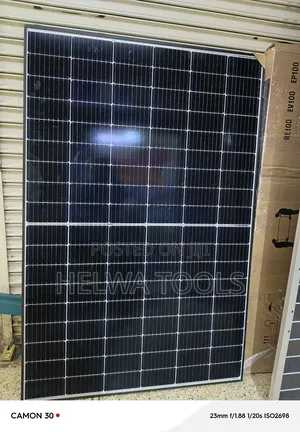 Solar Panel (350watts)