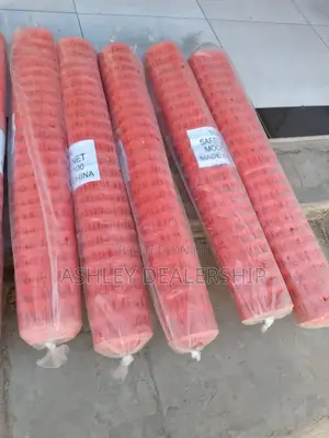 Physical Barrier Net