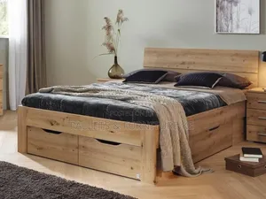 Heritage Pine Platform