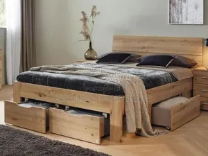 Heritage Pine Platform