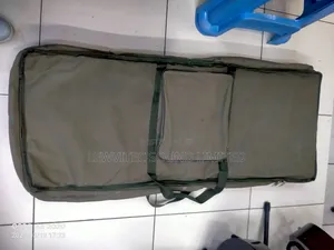 Canvas Heavy Keyboard Bag