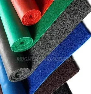 Spaghetti Anti Slip Door Mats Available In Different Colors