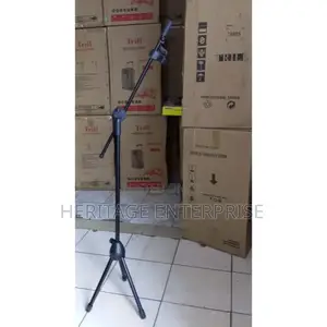 Microphone Stand, Microphone Stand