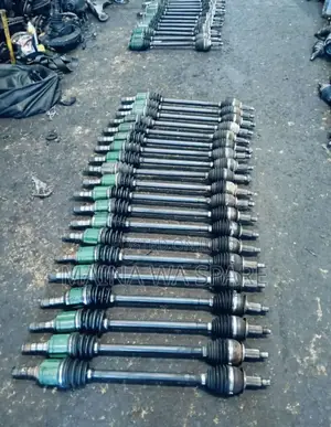 Drive Shaft Available For,Probox,Possa, Voxy Noah, Nze