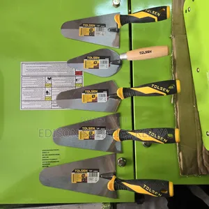 Bricklaying Trowels Tolsen Plaster Brick Trowels