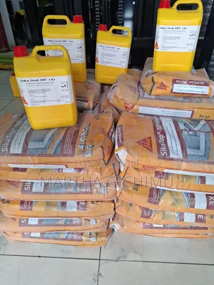 Sika Topseal 105 Membrene