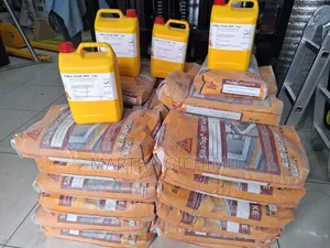 Sika Topseal 105 Waterproofing Coating