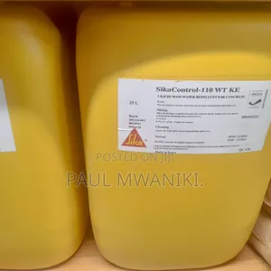 Sika Cemflex 25ltrs ( Waterproofing Compound)