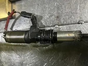 Injector Nozzle 6m60 Engine