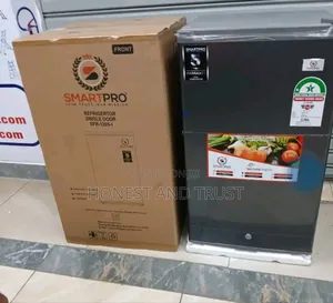 Energy Efficient 90ltrs Smartpro Fridge
