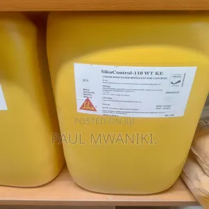 Sika Cemflex ( Waterproofing Compound)