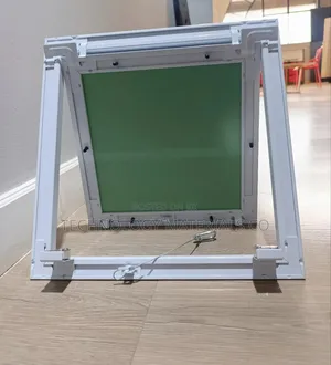 Gypsum Access Panel(300 * 300 Mm)