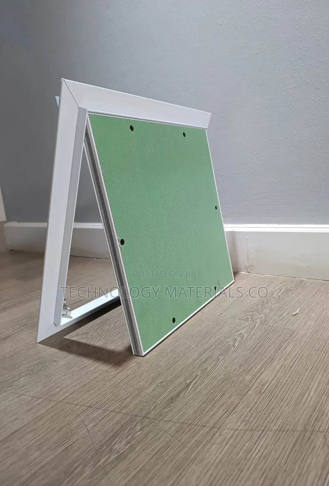 Gypsum Access Panel/Trap Door (300 * 300mm)
