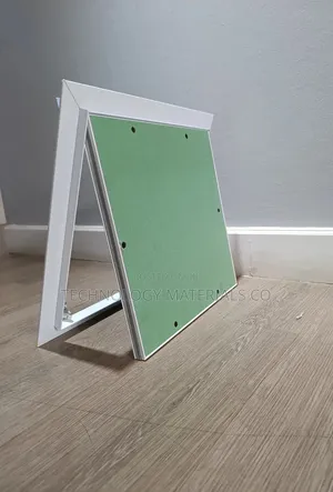 Gypsum Access Panel/Trap Door (300 * 300mm)